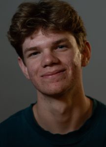 Joshua James (he/him)