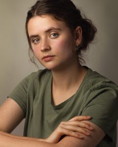 Aleksis Andreitchenko (she/her)