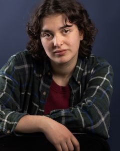 Phoebe Fielden (she/her)