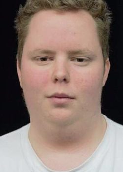 Pat Uren (he/him)