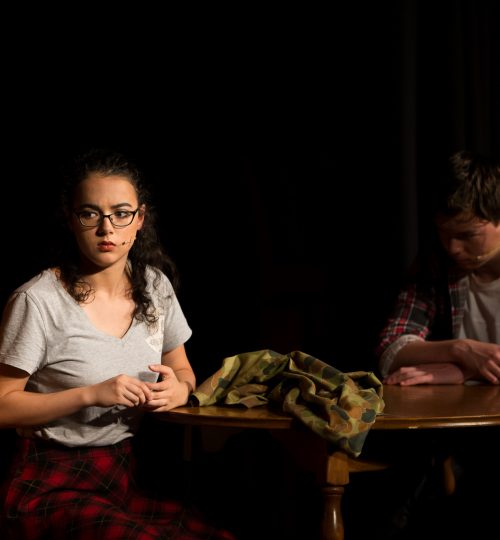 tHe FoXeS cW 014X0912